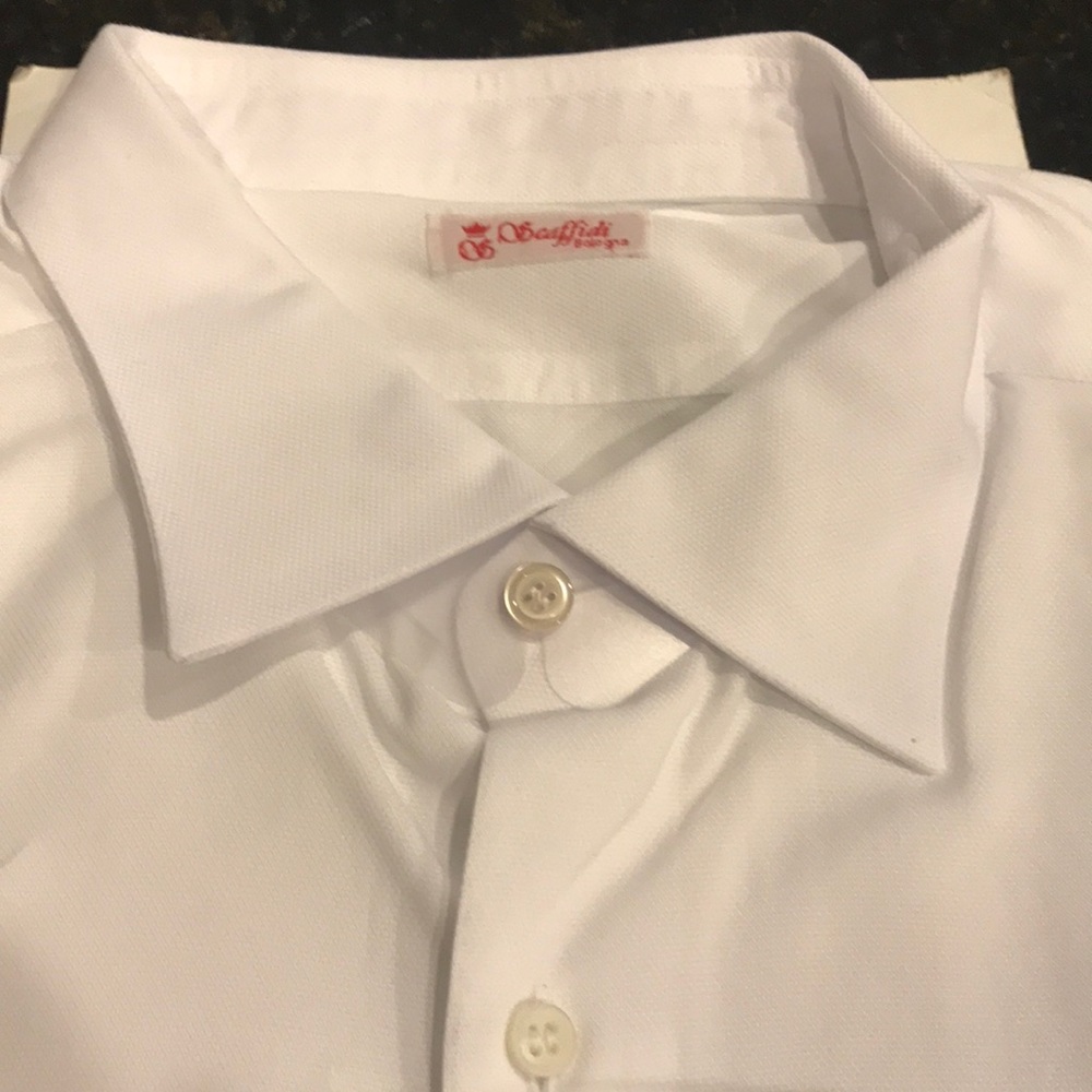 Scaffidi Bologna long tee.